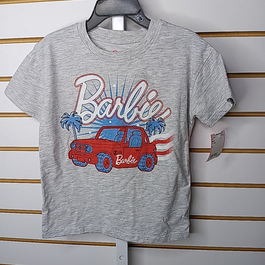 Barbie 5T Shirt