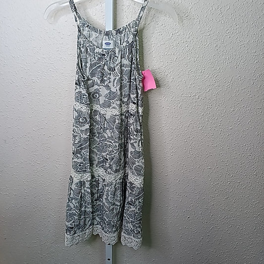 Old Navy 10/12 Dress