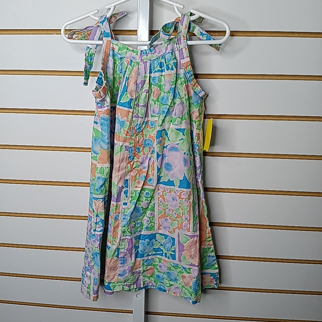 3 Dress