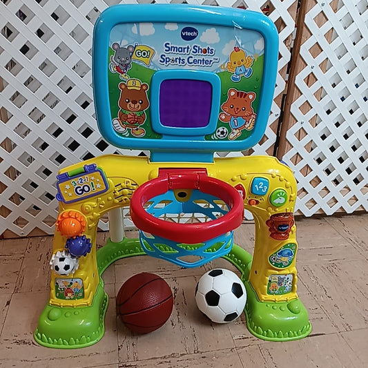 VTech XL Floor Toy