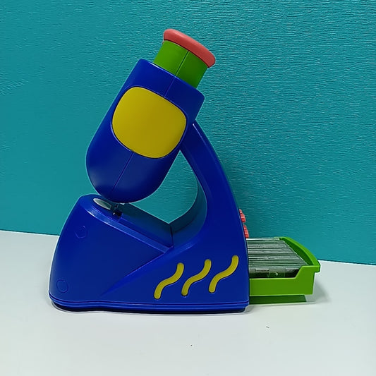 GeoSafari Learning Toy