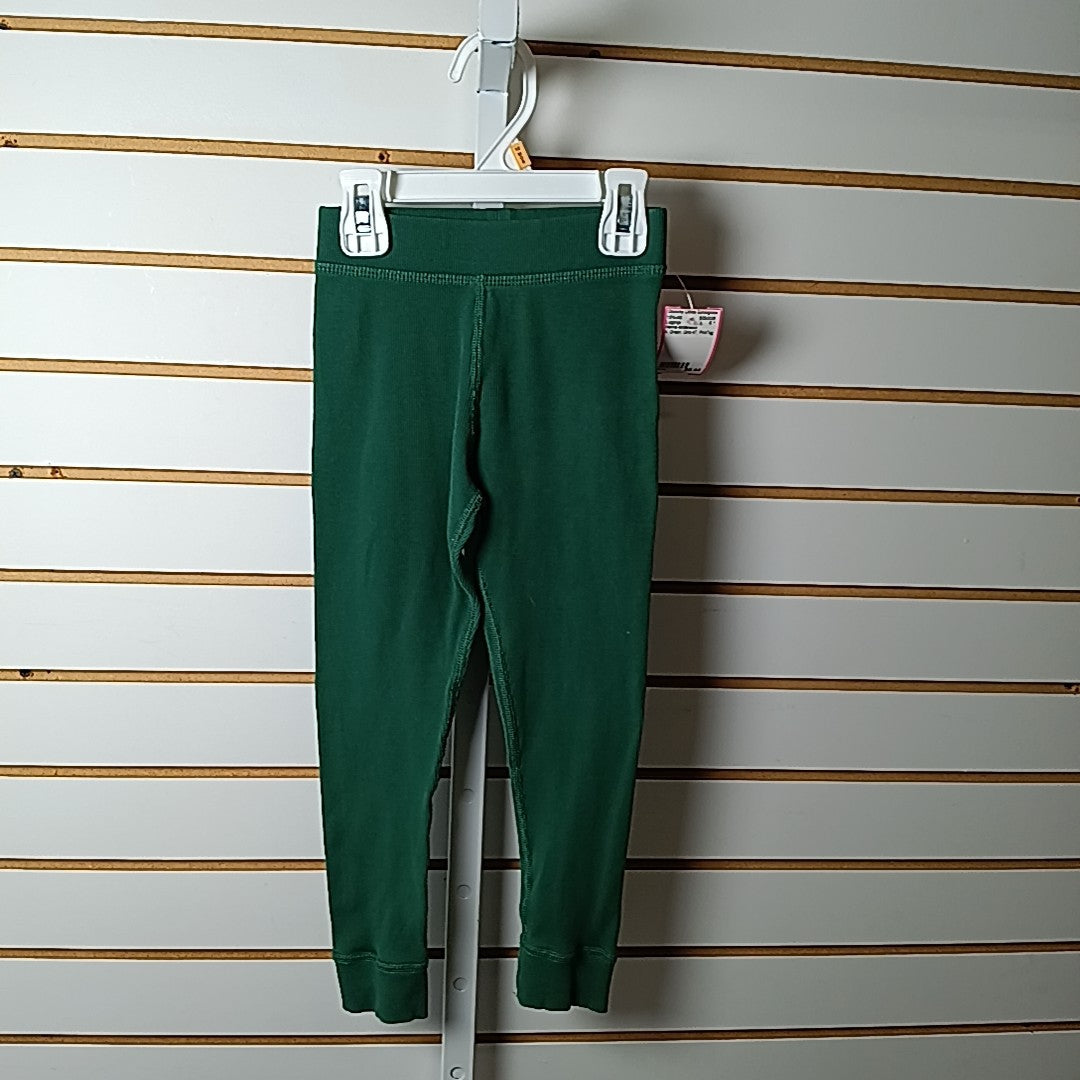 Hanna Andersson 4 Leggings