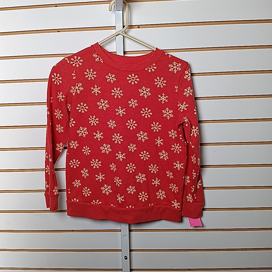 Cat & Jack 10/12 Sweater/Sweatshirt