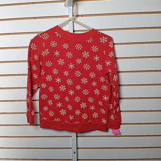 Cat & Jack 10/12 Sweater/Sweatshirt