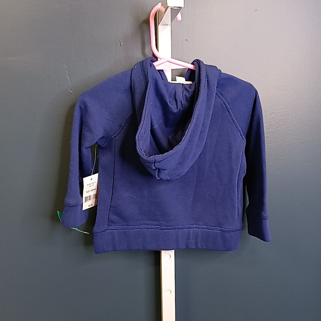 Dip 12-18 Months Sweater/Sweatshirt