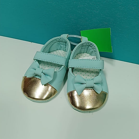 3-6 Months Crib Shoes