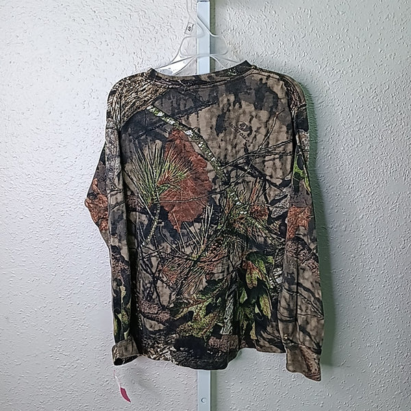 Rustic Ridge M Shirt