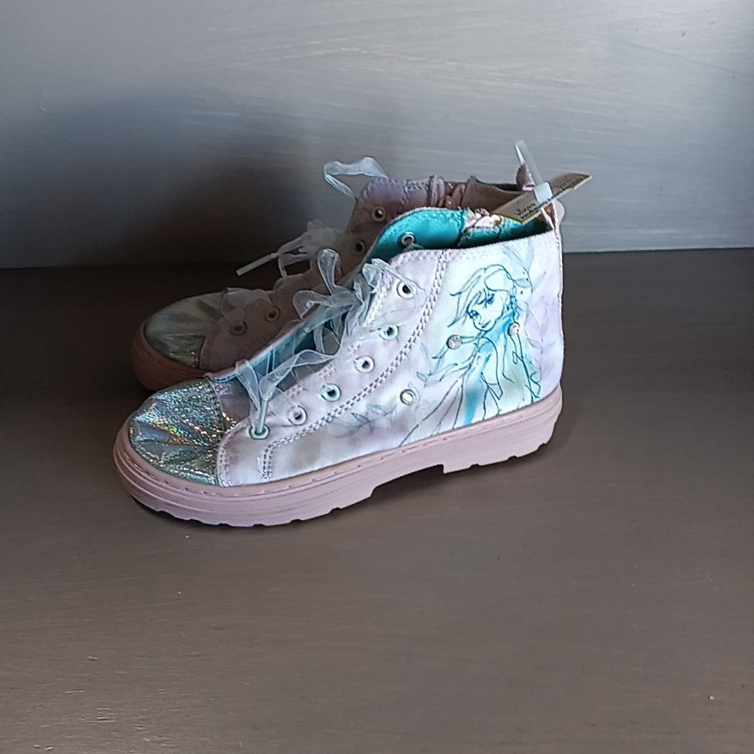 Frozen 2 12C Tennis Shoes
