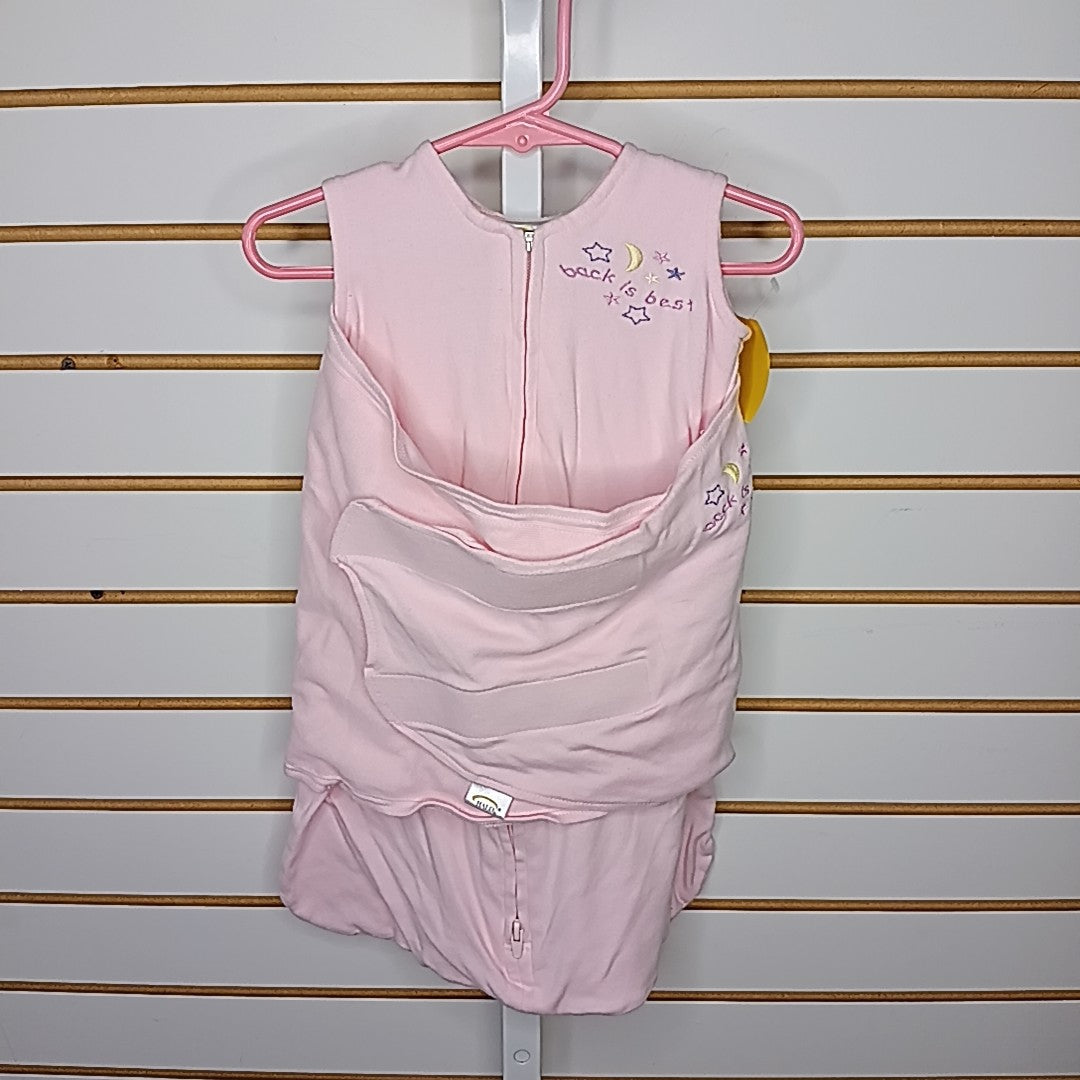 Halo Newborn Sleep Sack