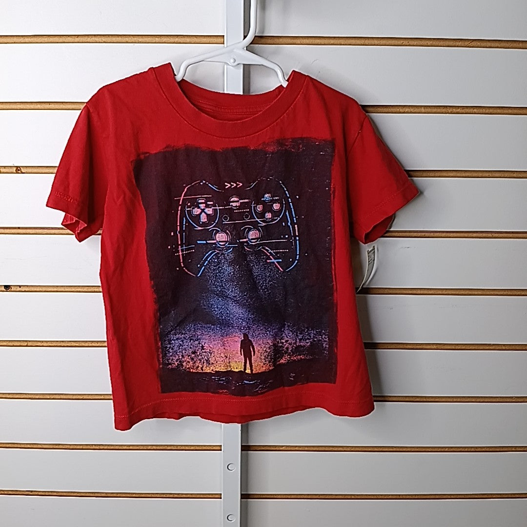 Ocean Current 4/5 Shirt
