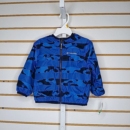Columbia 2T Jacket
