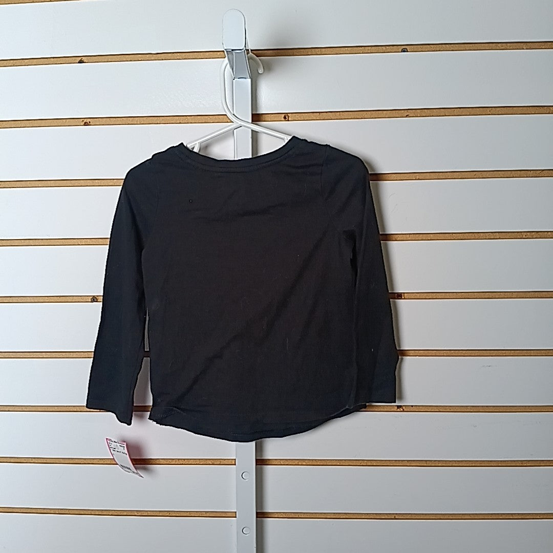Cat & Jack 3T Shirt