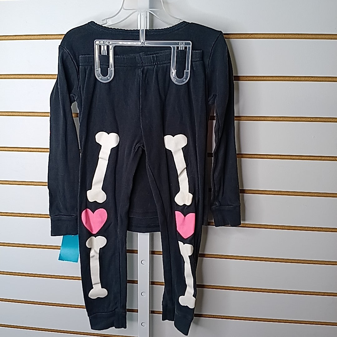 Carter's 5T Pajamas 2pc