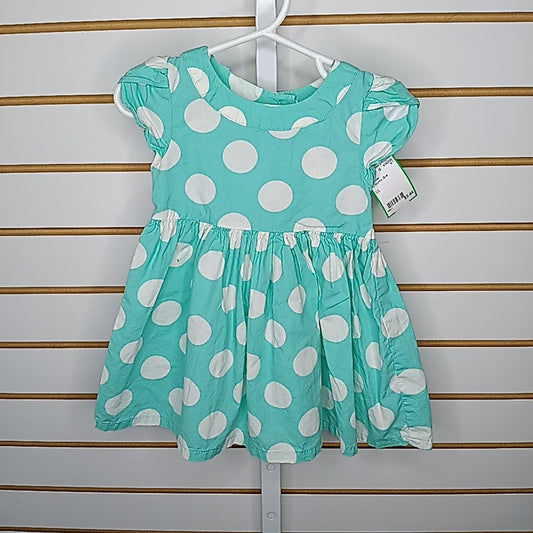 Cherokee 18 Months Dress