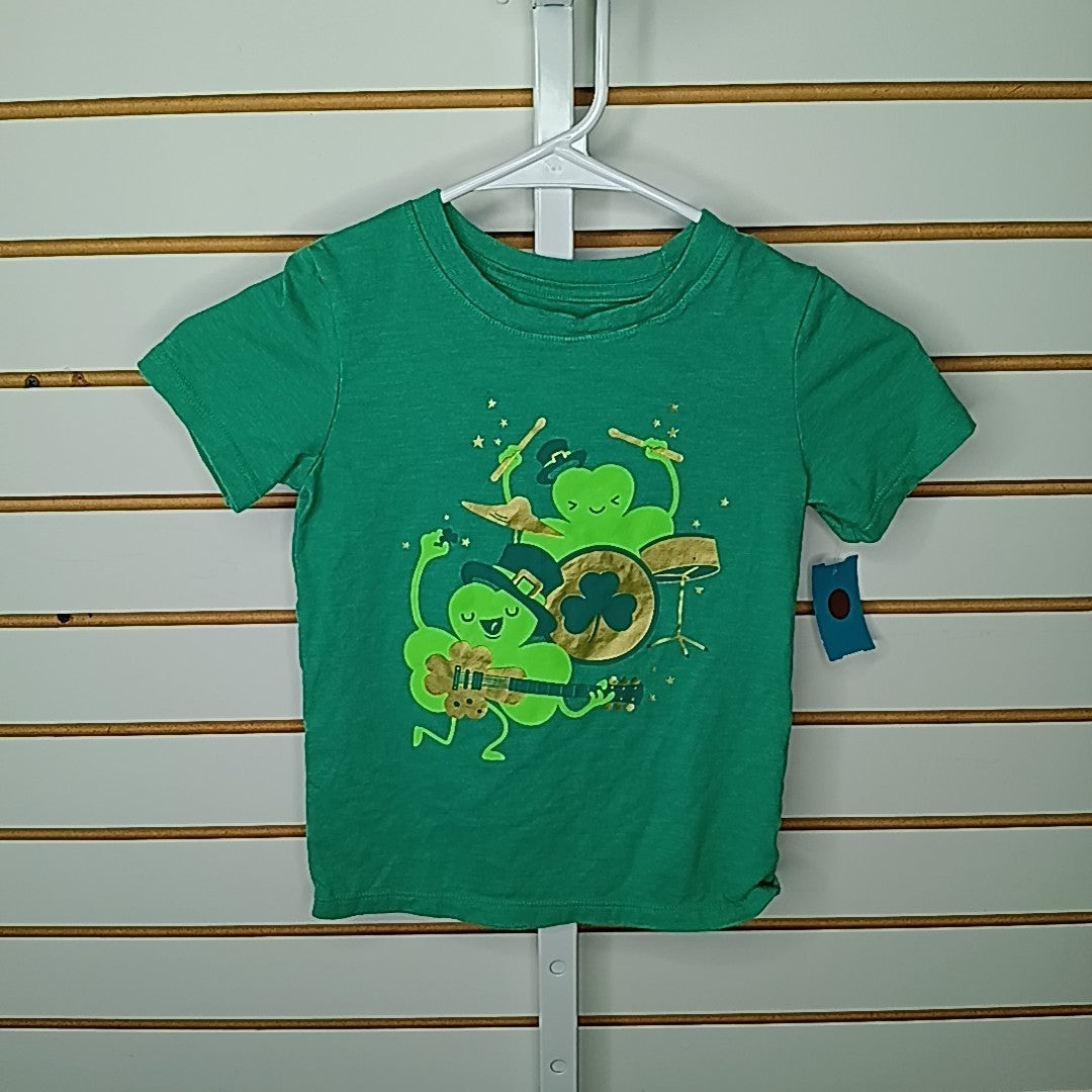 Cat & Jack 5 Shirt