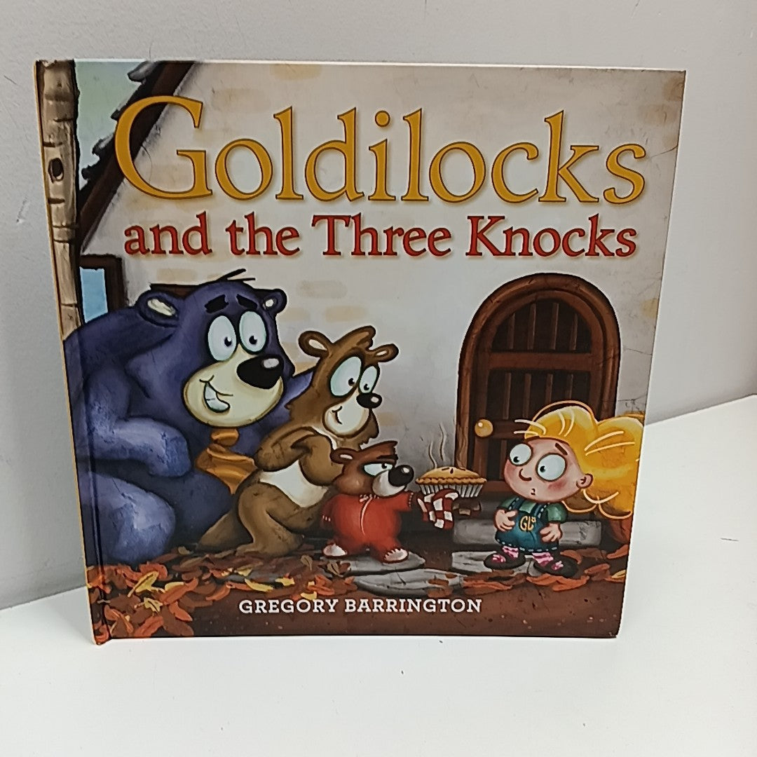 Hard Back Books