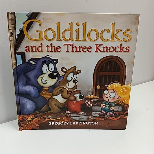 Hard Back Books
