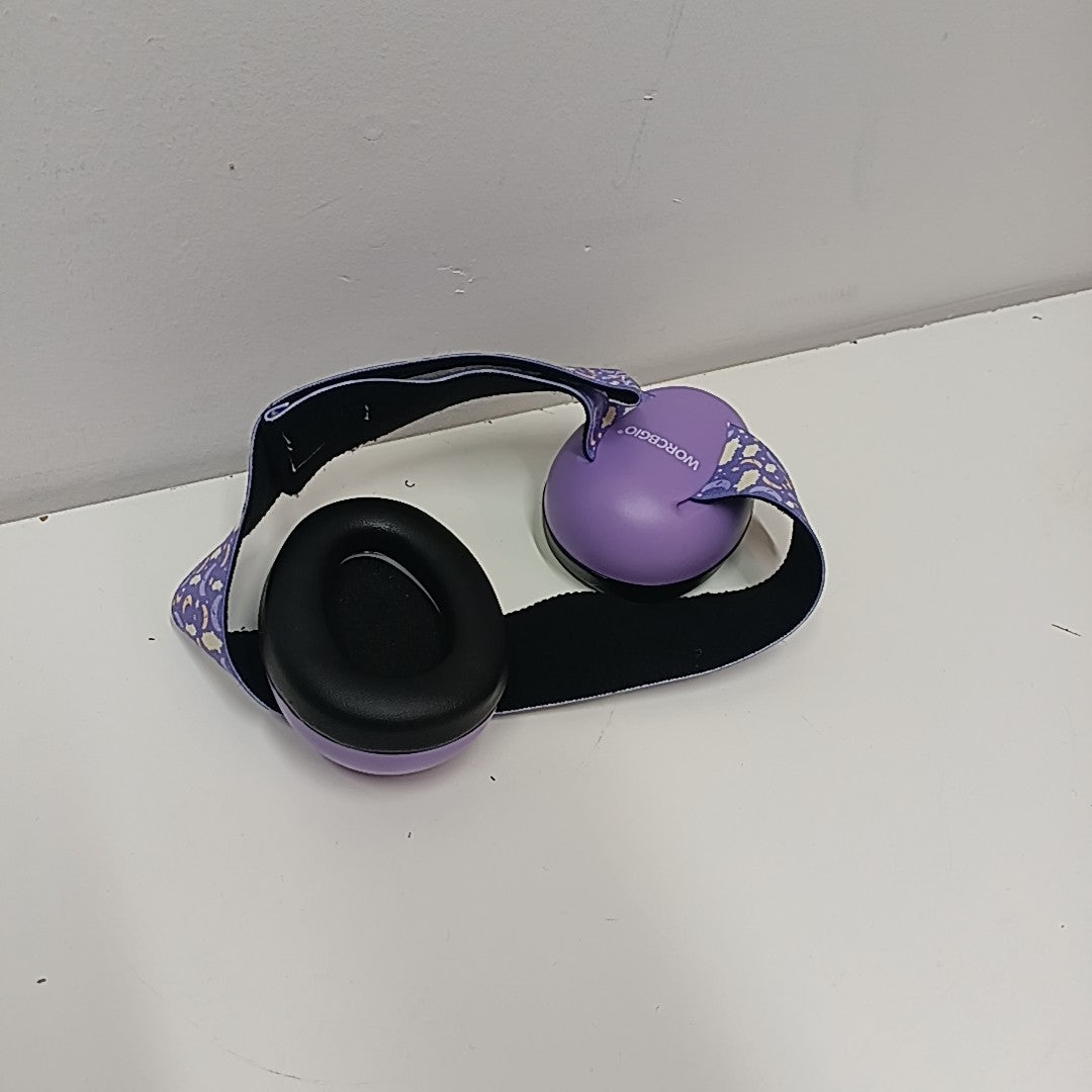 Worcbgio Safety