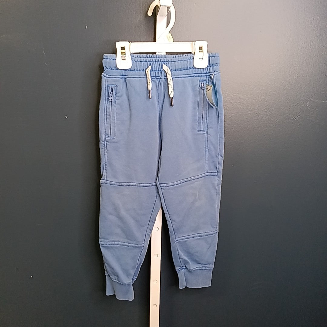 Hanna Andersson 4 Play Pants/Sweatpants