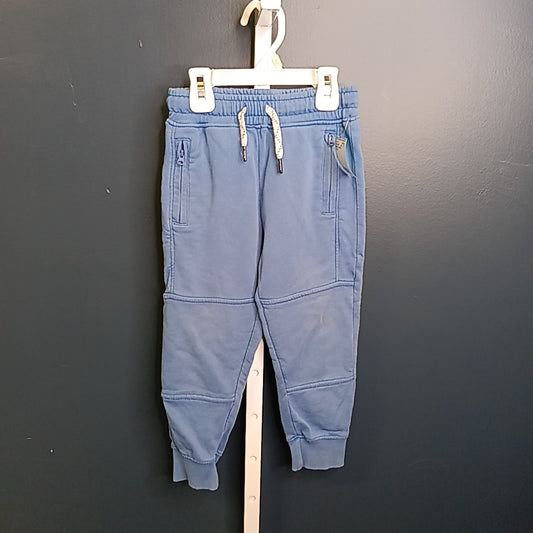 Hanna Andersson 4 Play Pants/Sweatpants