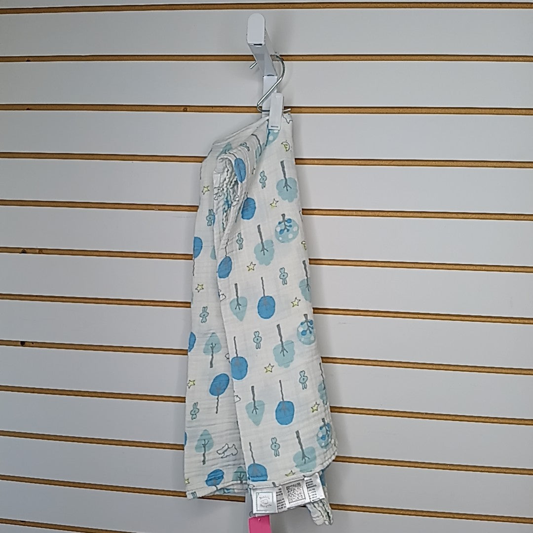 Swaddle Designs Blanket