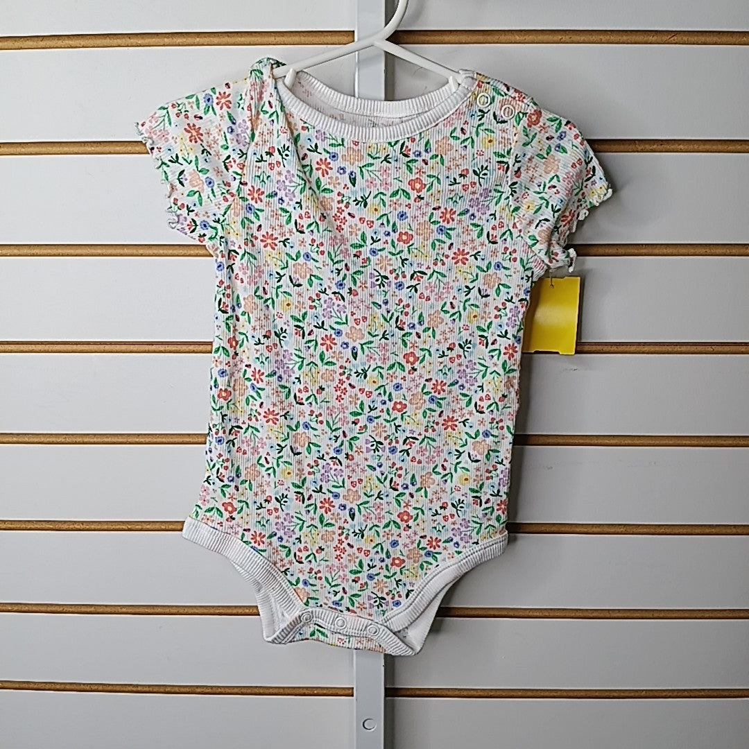 Garanimals 18 Months Onesie