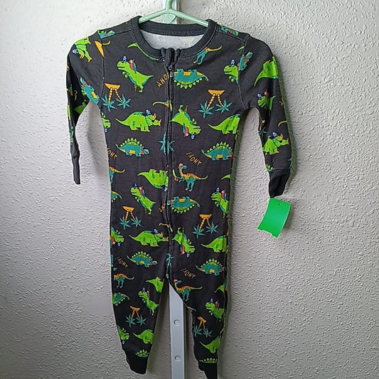 Old Navy 12-18 Months Sleeper/Footies