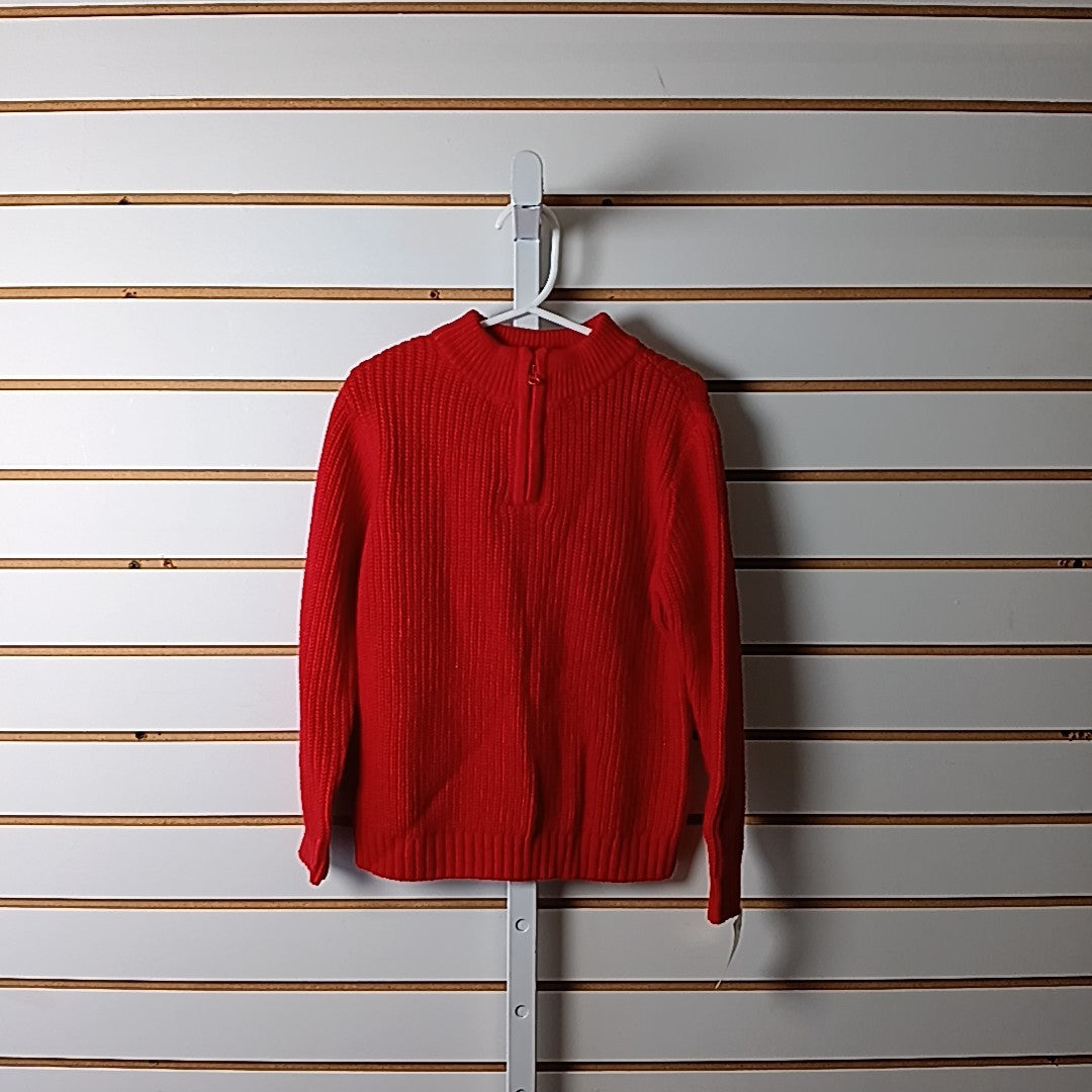 Wonder Nation 4T Sweater/Sweatshirt