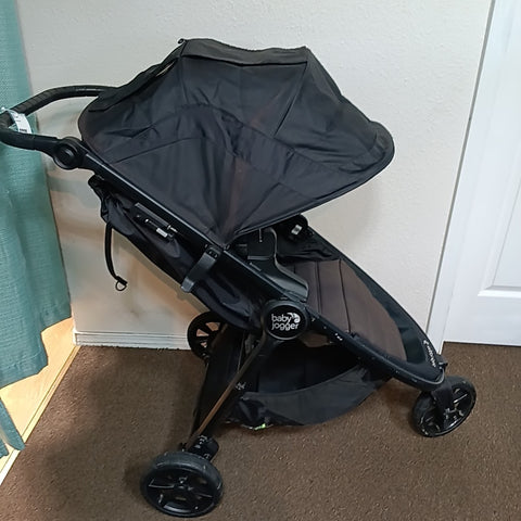 Baby Jogger Stroller