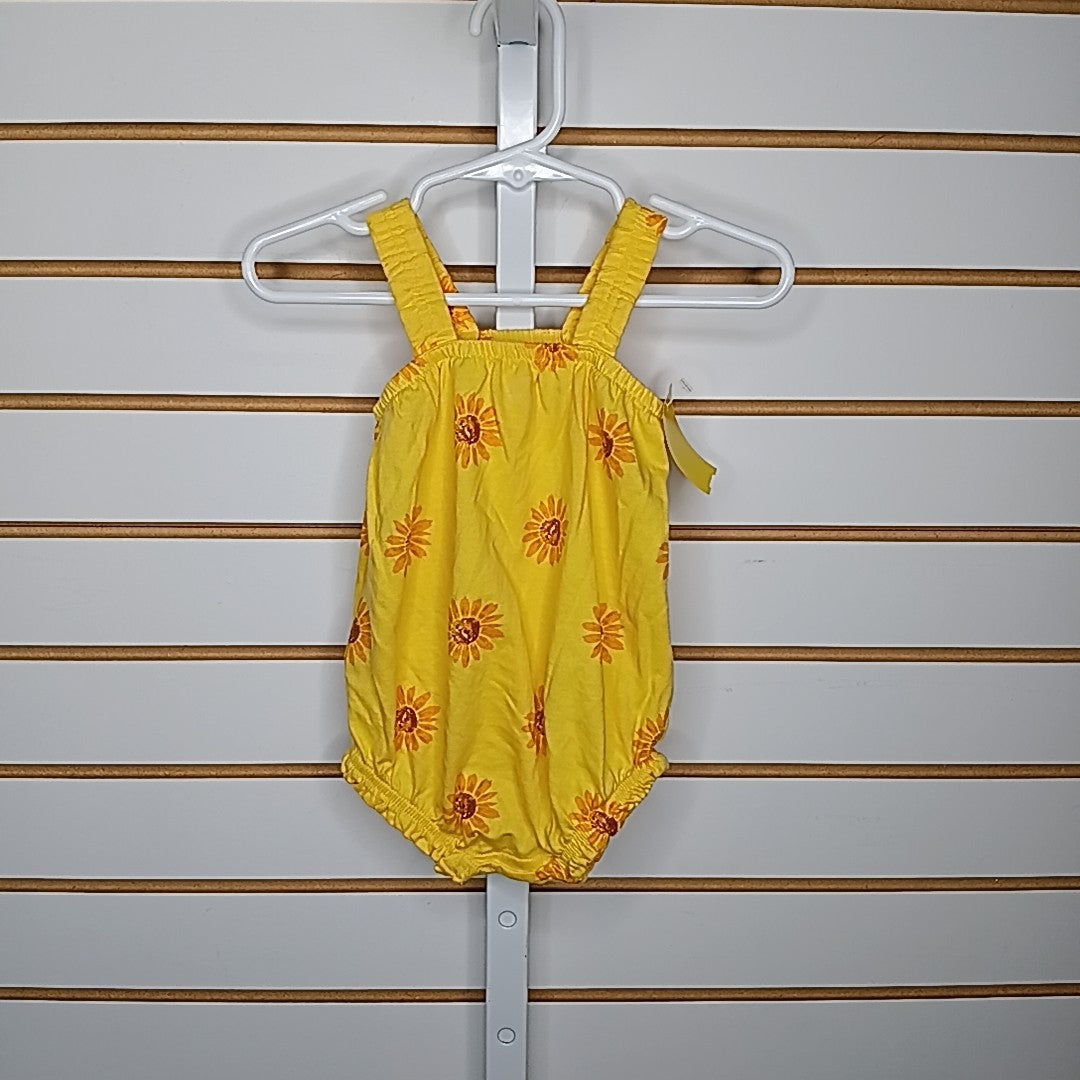 Old Navy 3-6 Months Romper