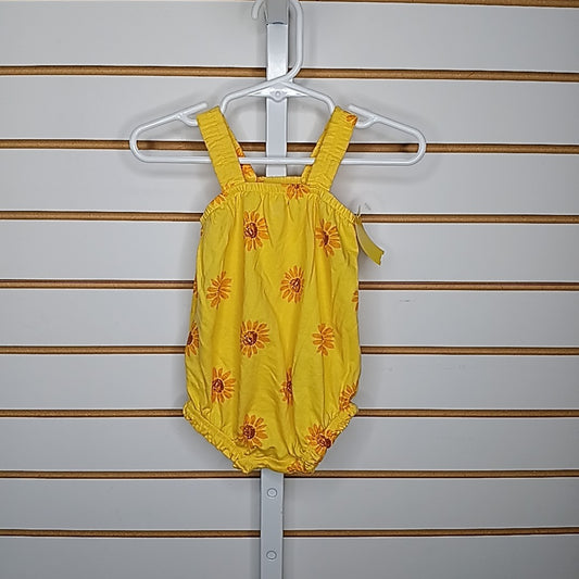 Old Navy 3-6 Months Romper