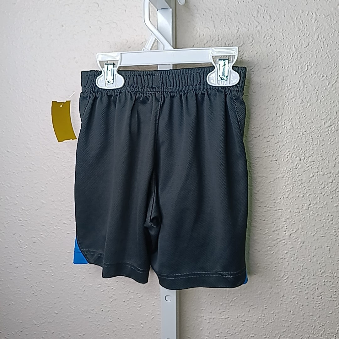 Nike 6 Shorts