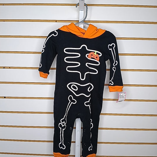Baby Essentials 18 Months Romper