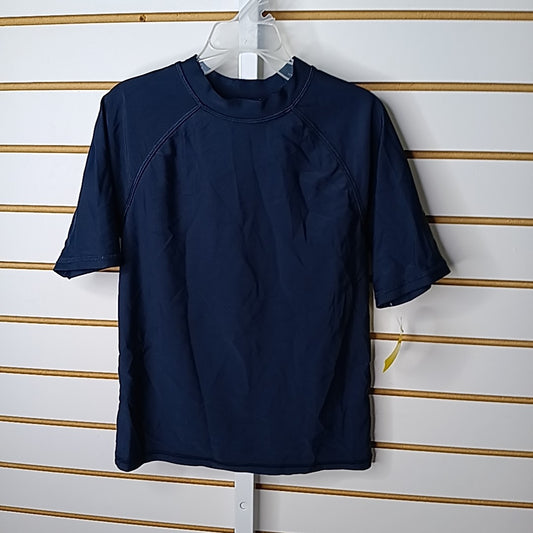 Old Navy 8 Swim Shirt