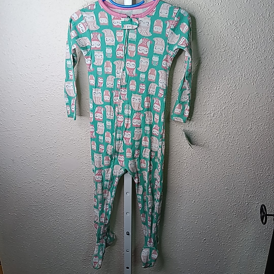 Simple Joys 3T Sleeper/Footies