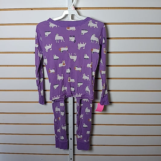 Old Navy 8 Pajamas 2pc