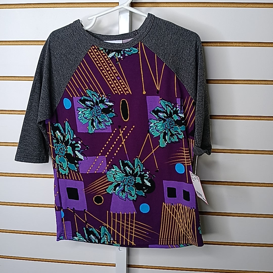 Lularoe 4 Shirt