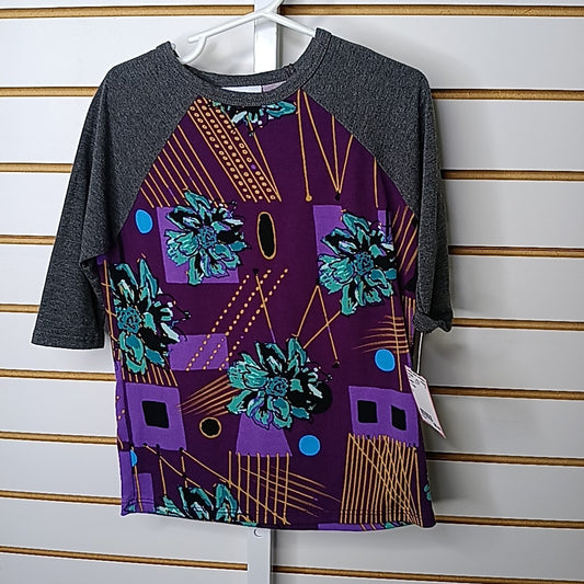 Lularoe 4 Shirt