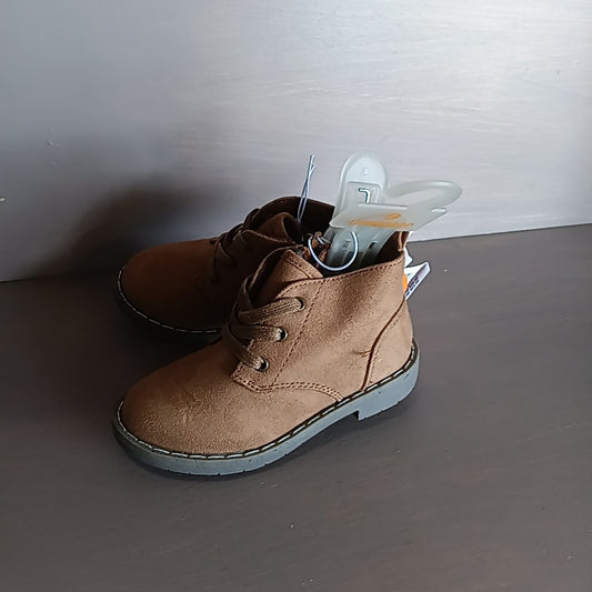Gymboree 9C Boots