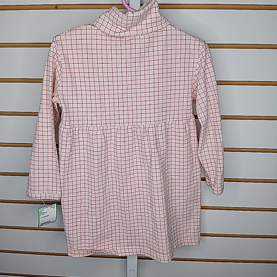 Tiny Cottons 4T Dress