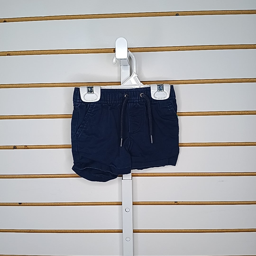 Baby Gap 6-12 Months Shorts