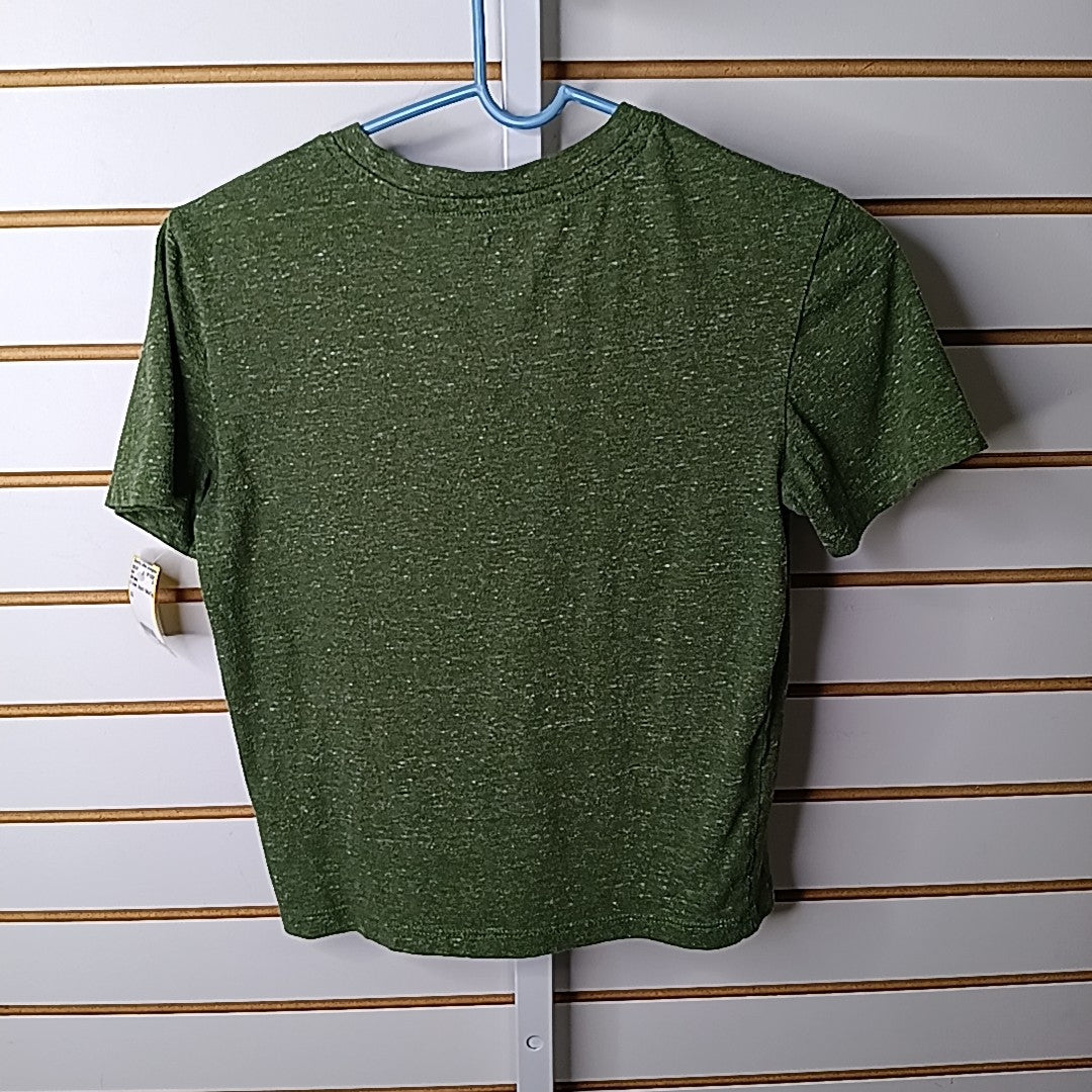 Old Navy 8 Shirt
