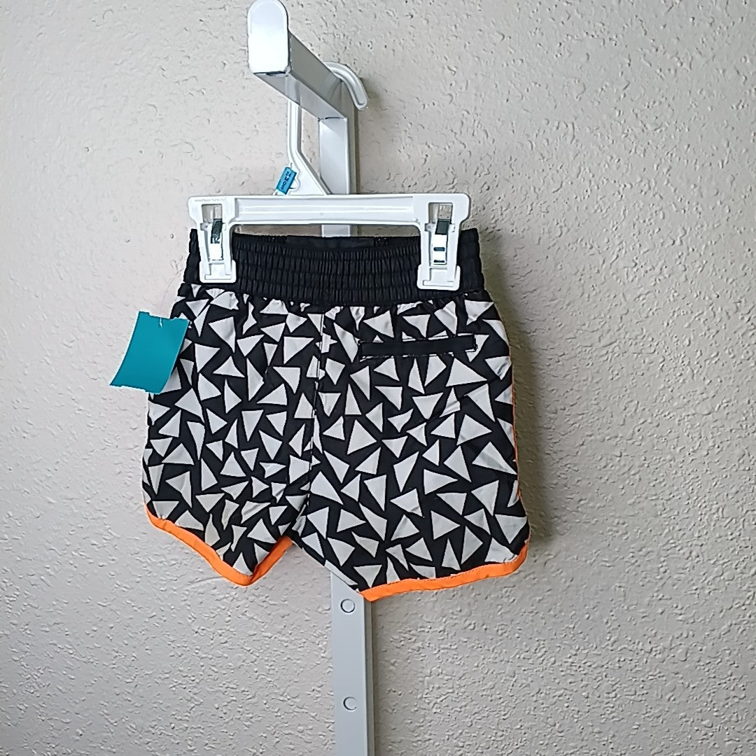 Gymboree 12-18 Months Swim Shorts
