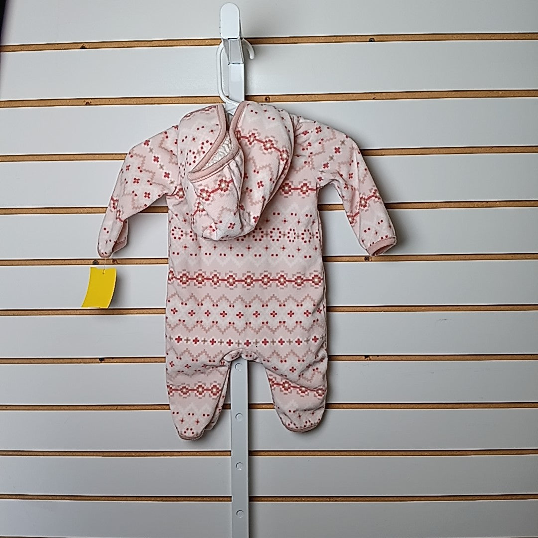 Carter's 3 Months Romper
