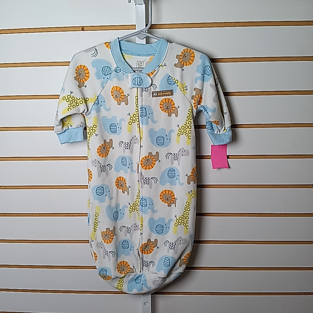 Just One You 0-9 Months Sleep Sack