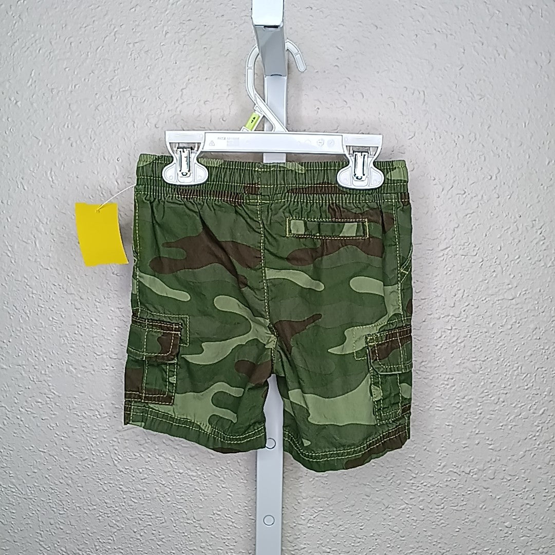Carter's 18 Months Shorts