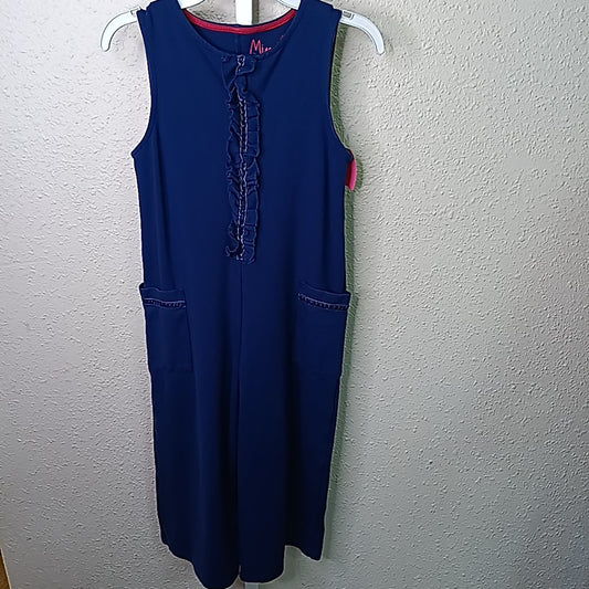 Mini Boden 7/8 Romper