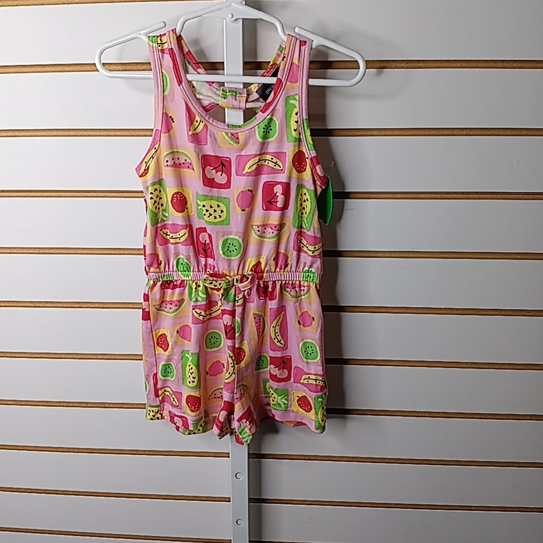 Picapino 3T Romper