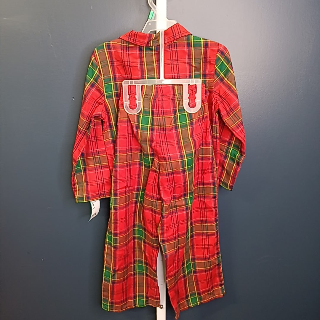 Old Navy 4T Pajamas 2pc