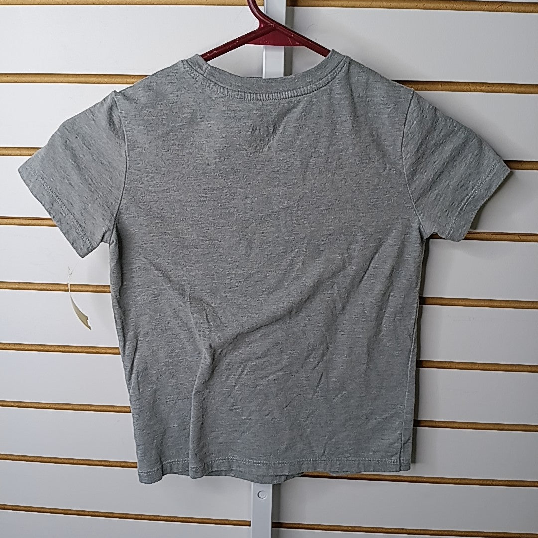 Cat & Jack 4/5 Shirt
